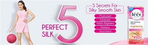 Veet Hair Removal Cream, Brightening, 50g (Sensitive Skin): Amazon.in ...