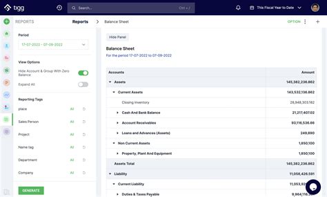 Web Based Accounting Software 的图像结果