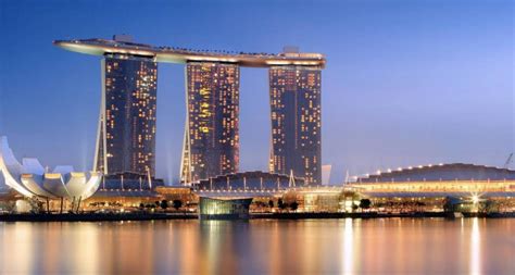 新加坡旅游签证办理流程最新 - 签证 - 旅游攻略
