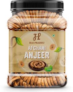 hanumant enterprises AFGANI ANJEER/FIGS 1KG Figs IN JAR Figs Price in ...