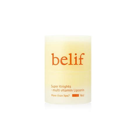 Belif Superknight Multi Vitamin Lipcerin-15ml : Amazon.in: Beauty