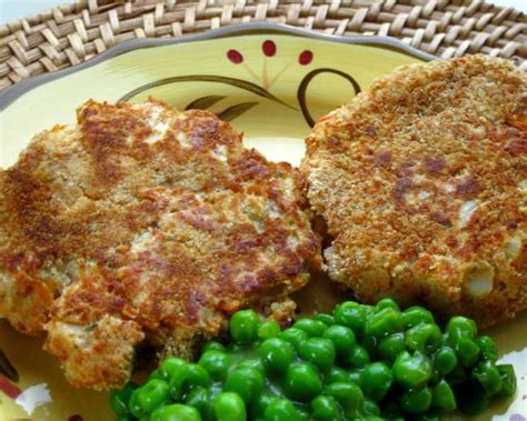 Salmon Rissoles(Patties) Recipe - Food.com