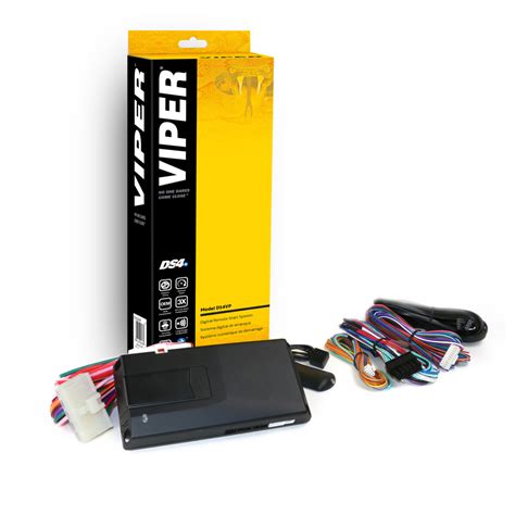 Program Viper Two-Way Remote 的图像结果