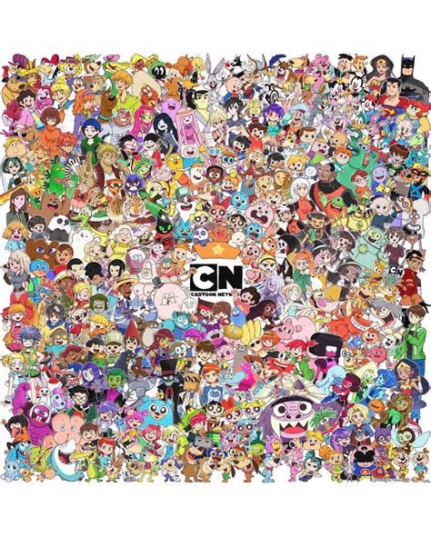 Image result for Cartoon Network Spectrum