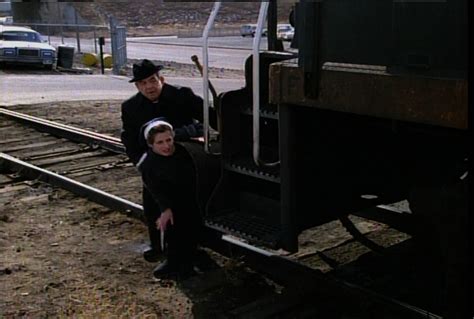 Father Dowling Mysteries (1989)