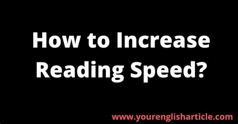 Image result for Reading Speed Rate