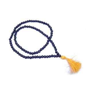 Urchagam Products - Original Karungali Malai | Ebony Wood Beads ...