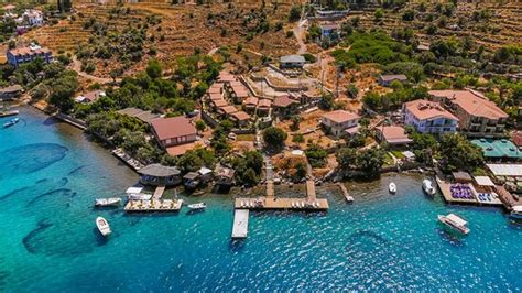 ALMOND BUNGALOW HOTEL (Bozburun) - Hotel Reviews & Photos - Tripadvisor