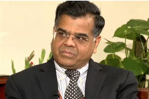 TV Somanathan will be the next Cabinet Secretary