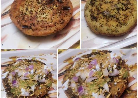 Gujarati Handvo Recipe by Richa Jain - Cookpad