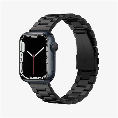 Apple Watch Series Band Modern Fit - Spigen.in Official Site – Spigen India
