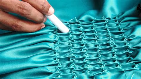 Smocking Machines Tutorial 的图像结果