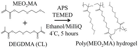 Development and Characterisation of the Imiquimod Poly(2-(2 ...