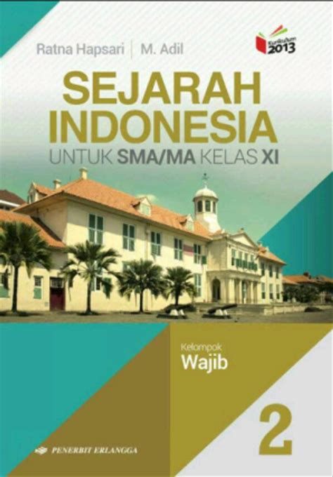 lks sejarah indonesia kelas 11 semester 2 intan pariwara pdf