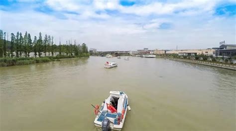杭州首座山地重力流水厂投运 杭城供水格局步入新时代
