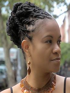 Hairstyles For Locks by Hairstyles Locks Hairstyles Hairstyles For Locks