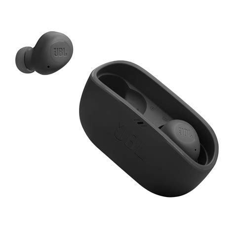 JBL Vibe Buds - True Wireless Earbuds, Smart Ambient, VoiceAware, Up to ...