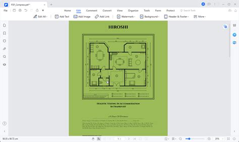 A Quick Way to Change PDF Background Color