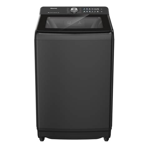 Image result for How to Use a Hisense Washing Machine