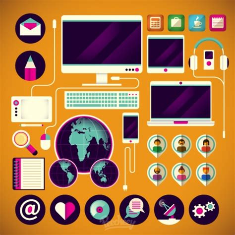 Image result for Micrographics and Computer Technology