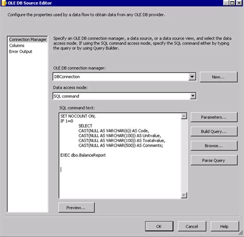 Image result for Complex Stored Procedure in SQL
