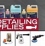 Image result for Car Wash Supplies