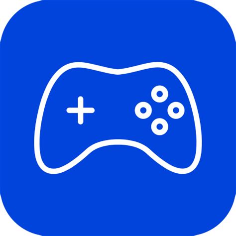 Game - Free gaming icons