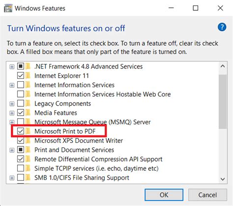 Image result for PDF Print Set Up