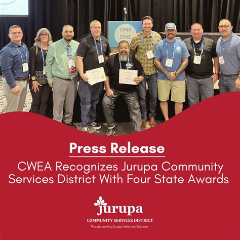 Jurupa Community Services District on LinkedIn: #jcsd #jcsdstrong