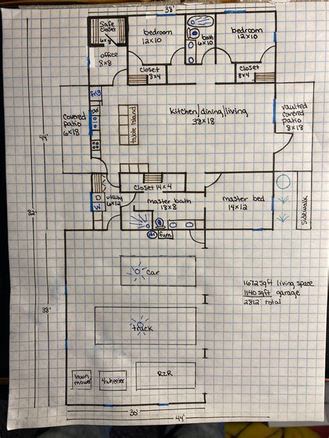 Top 20 barndominium floor plans – Artofit
