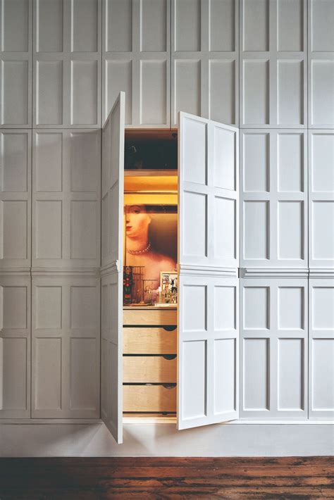 15 hidden door ideas for your home | Homebuilding