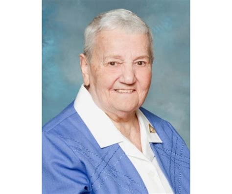 Sr. Mary Margaret Paliotte Cdp Obituary (2024) - Pittsburgh, PA ...
