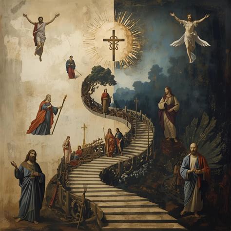 Catholic vs Christian: Clear Differences and Key Beliefs