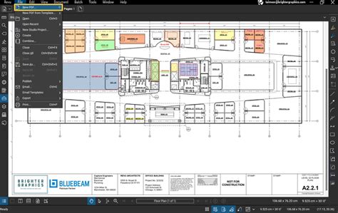 Image result for Bluebeam Tutorial PDF