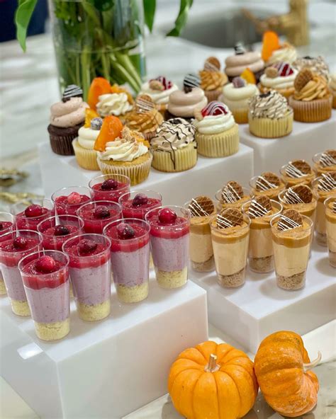 33+ Fabulous Birthday Dessert Table Ideas