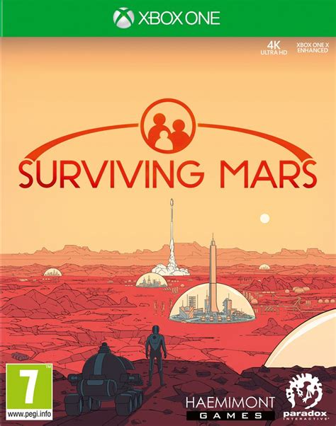 Image result for Surviving Mars Gameplay