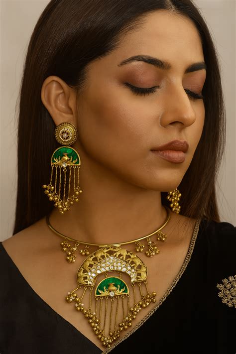 Amrapali Fusion – Iditri Jewels