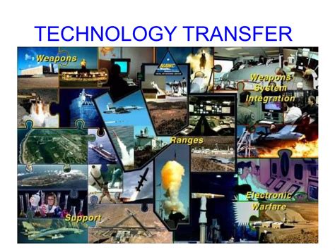 Technology Transfer 的图像结果