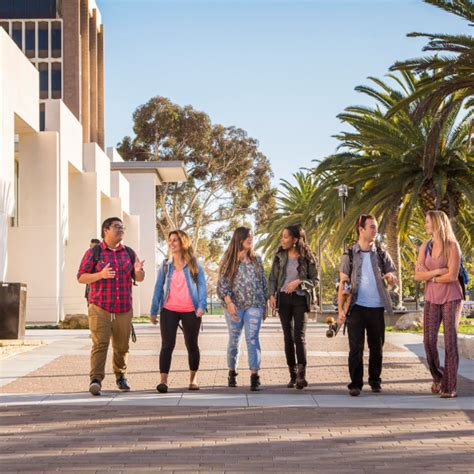 University of California, Santa Barbara - Hillel International