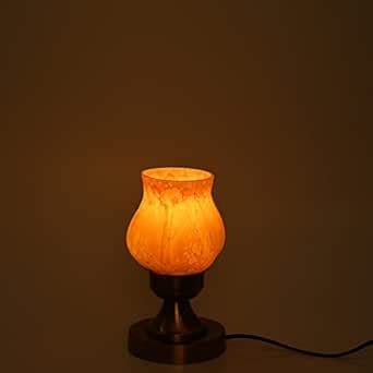 Buy Afast Decorative Home LED Compatible Stylish Design Table Lamp ...