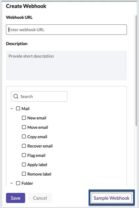 Image result for How to Create Webhook URL