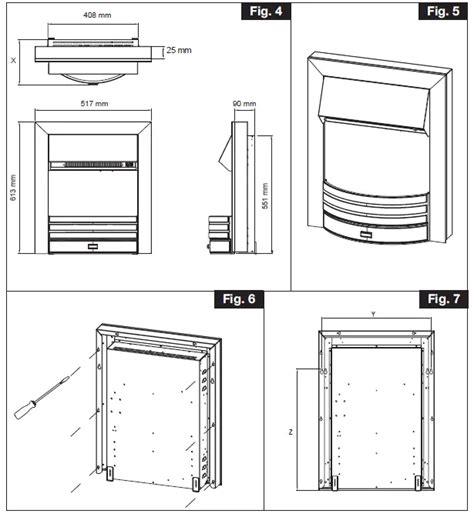 Image result for Dimplex Install