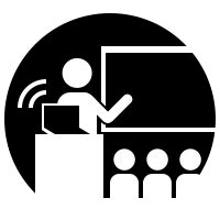 Image result for Digital Classroom Icon