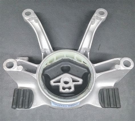 BMW 5 G30, G32, 7 G11, X3 G01 Rear Engine Mount - B5G-T2000M TechNix ...