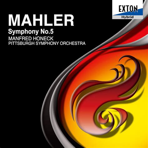 MAHLERGUSTAV - Mahler: Symphony No.5 - Amazon.com Music