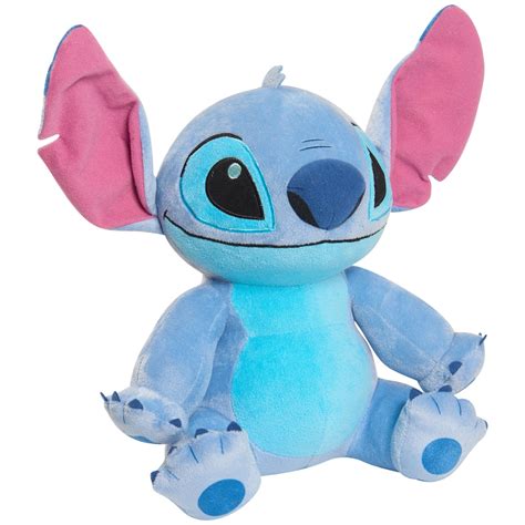Disney Stitch Plush, Kids Toys for Ages 2 up - Walmart.com | Stitch ...
