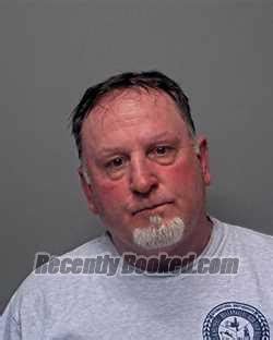 Recent Booking / Mugshot for Jason Marlin Minder in Porter County, Indiana