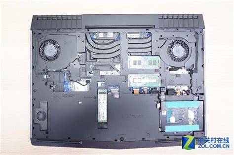 ThinkPad R61i 拆机除尘详解（图文版） - 简书