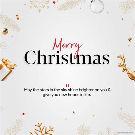 Merry Christmas Wishes To Friends And Family Images, Messages ...