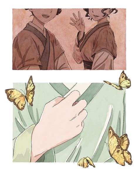 shisui maomao xiaolan | shimaolan | the apothecary diaries | kusuriya ...